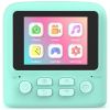 Appareil photo PixiPrint Turquoise MOB Produit 5