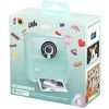 Appareil photo PixiPrint Turquoise MOB Packaging 9