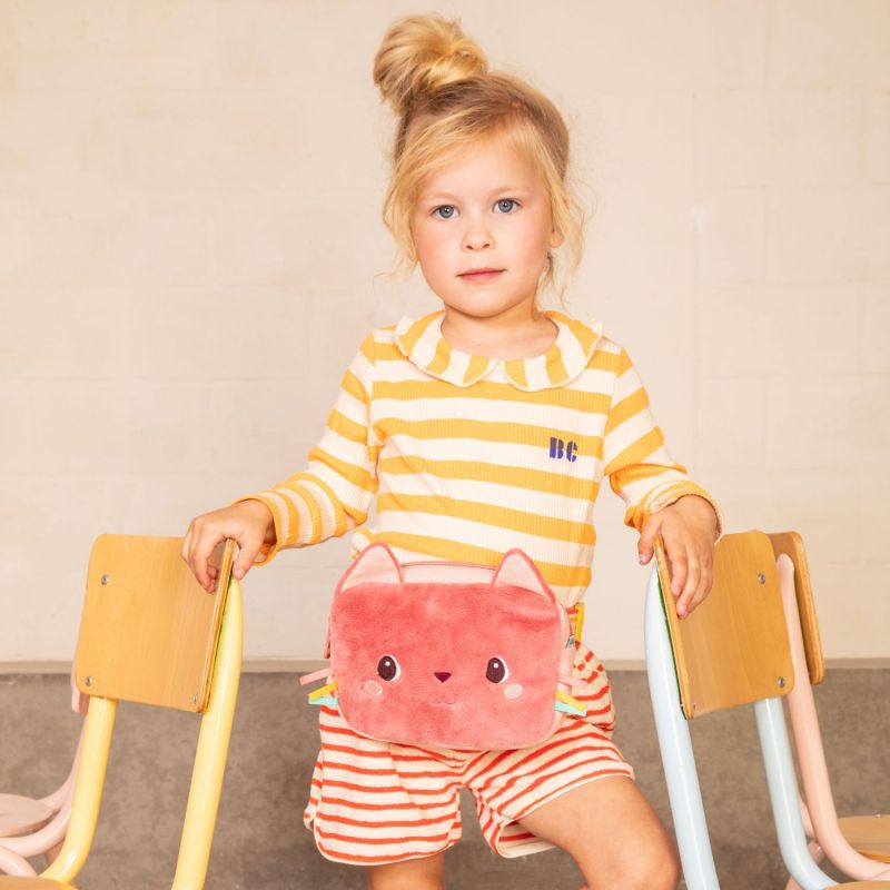 Pochette avec sangle Jeanne Lilliputiens Ambiance 2