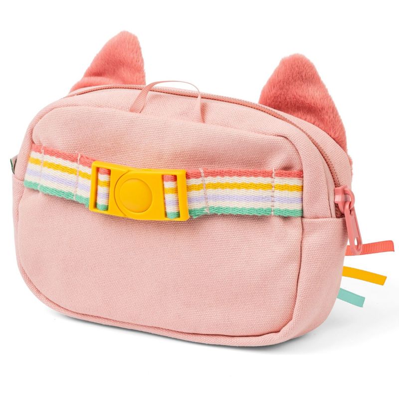 Sac bandoulière Jeanne Lilliputiens Produit 4