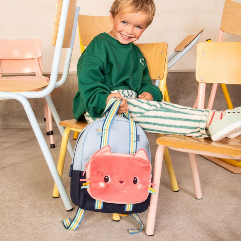 Pochette avec sangle Jeanne Lilliputiens Ambiance 8