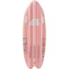 Bouée gonflable planche de surf Sea seeker strawberry - Reconditionné - Sunnylife