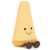 Peluche Amuseable Parmesan (19 cm) - Jellycat