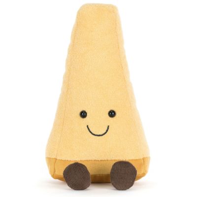 Peluche Amuseable Parmesan (19 cm)
