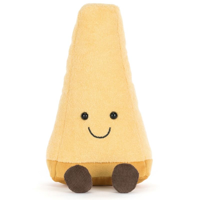 Peluche Amuseable Parmesan (19 cm) Jellycat Produit 2