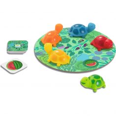 Jeu de mémoire Little Garden