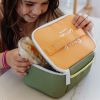 Lunch bag isotherme Mini Safari Hello Hossy Ambiance 2