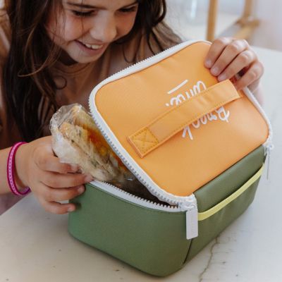 Lunch bag isotherme Mini Safari
