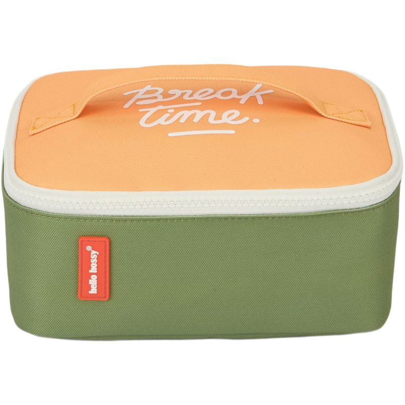 Lunch bag isotherme Mini Safari Hello Hossy Produit 1