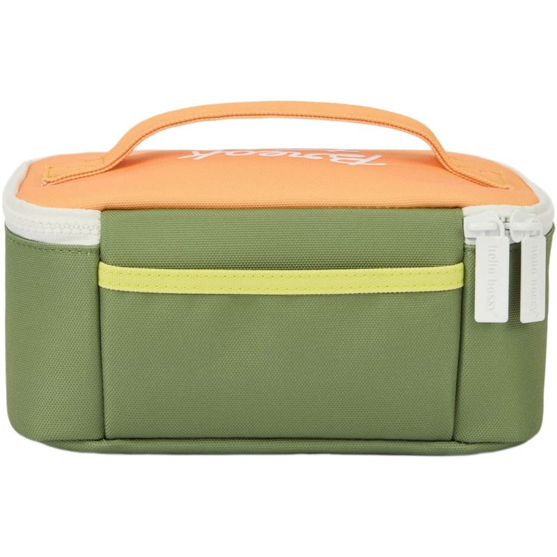 Lunch bag isotherme Mini Safari Hello Hossy Produit 4