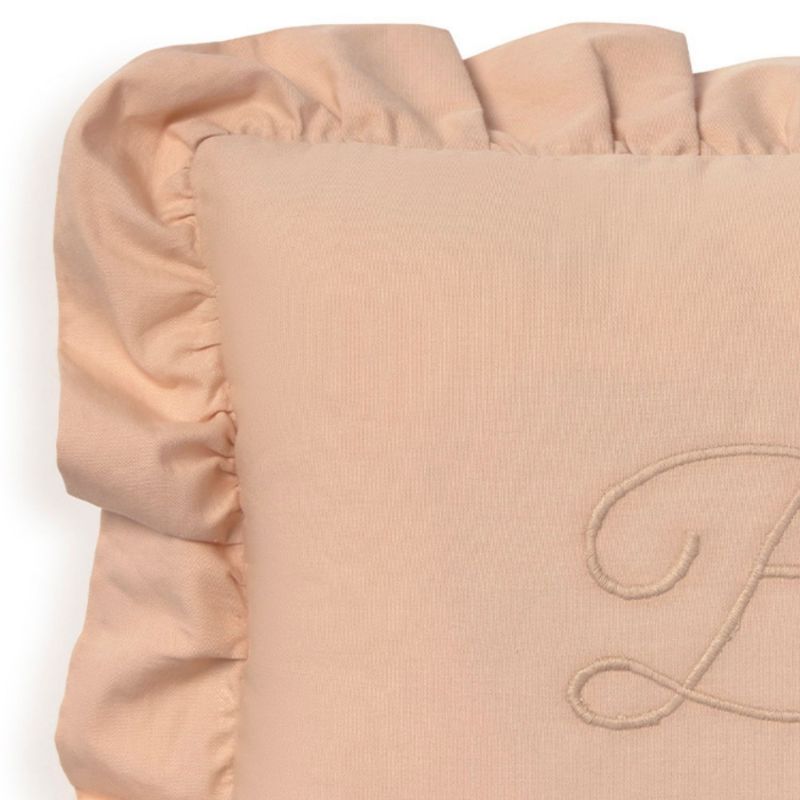 Coussin bébé Rose (22 x 32 cm) Lorena Canals Produit 3