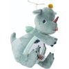 Peluche d'activités Joe Coucou miroir (26 cm)  par Lilliputiens