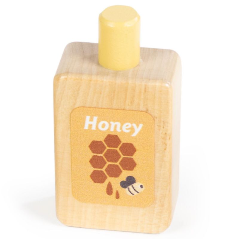 Gaufrier en bois Botton Walking Mum Produit 9