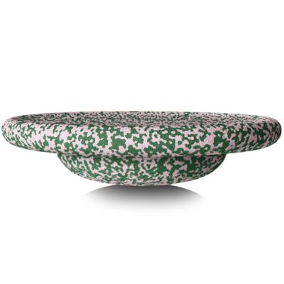 Jeu de motricité Board dark green & blush Stapelstein