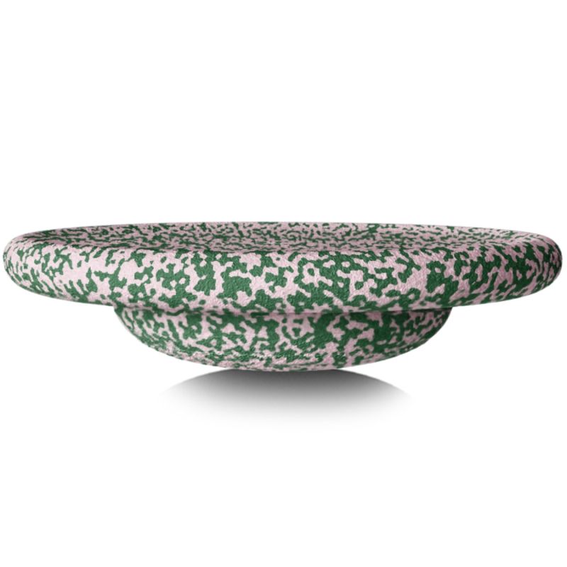 Jeu de motricité Board dark green & blush Stapelstein Produit 1