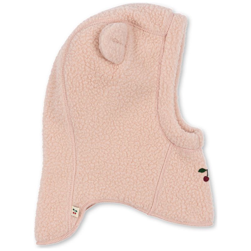 Cagoule Safa Rose Smoke (2-4 ans) Konges Sløjd Produit 1