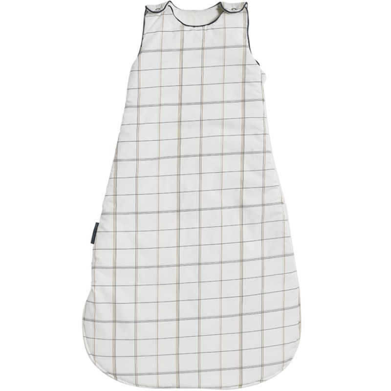 Gigoteuse chaude Saint Honoré carreaux TOG 2 (90 cm) Maison Charlotte