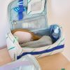 Grande trousse de toilette Happy Trails Grenouille (24x13 cm) Lässig Ambiance 2