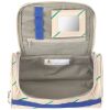 Grande trousse de toilette Happy Trails Grenouille (24x13 cm) Lässig Produit 5