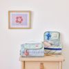 Grande trousse de toilette Happy Trails Grenouille (24x13 cm) Lässig Ambiance 8