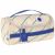 Variation Multicolore du produit Grande trousse de toilette Happy Trails Grenouille (24x13 cm) de la marque Lässig 