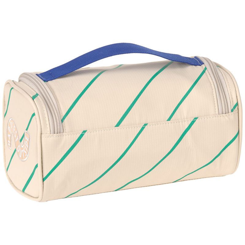 Grande trousse de toilette Happy Trails Grenouille (24x13 cm) Lässig Produit 3