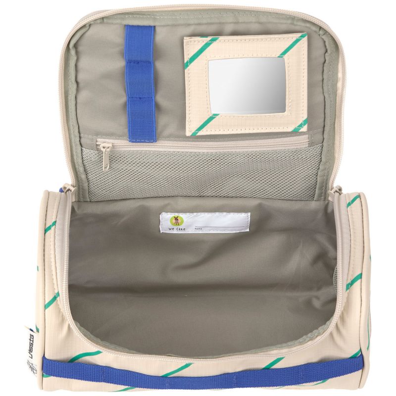 Grande trousse de toilette Happy Trails Grenouille (24x13 cm) Lässig Produit 5