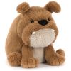 Peluche Derreck le chien (23 cm) - Jellycat