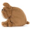 Peluche Derreck le chien (23 cm) Jellycat Produit 4