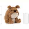 Peluche Derreck le chien (23 cm) Jellycat Produit 5
