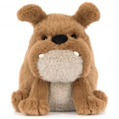 Peluche Derreck le chien (23 cm)