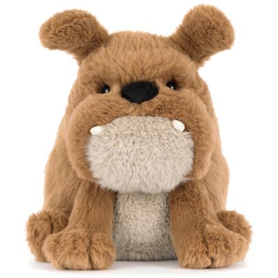 Peluche Derreck le chien (23 cm)