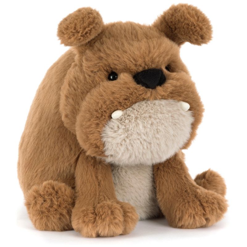 Peluche Derreck le chien (23 cm) Jellycat Produit 1