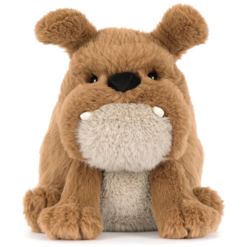 Peluche Derreck le chien (23 cm) Jellycat Produit 2