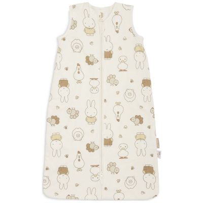 Gigoteuse légère en jersey Miffy Family Farm TOG 0,5 (6-18 mois) Jollein