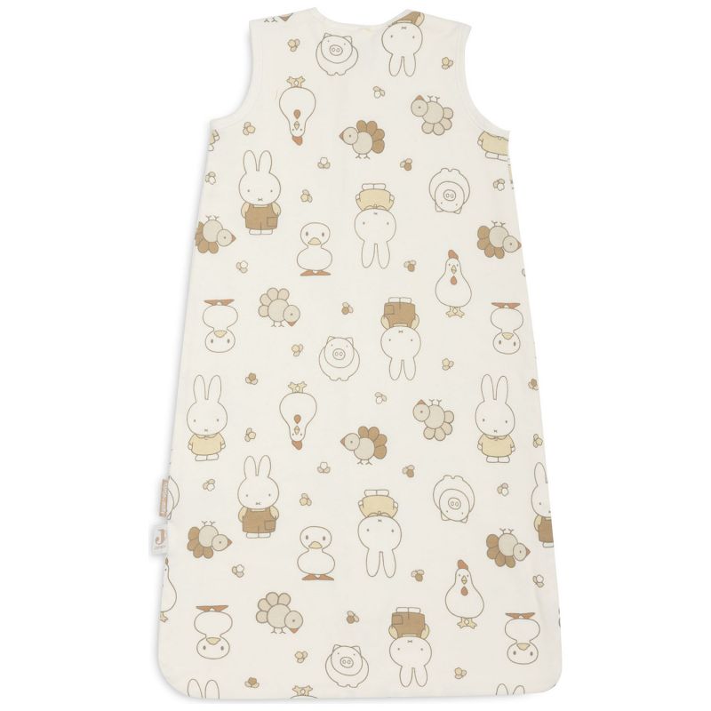 Gigoteuse légère en jersey Miffy Family Farm TOG 0,5 (6-18 mois) Jollein Produit 3