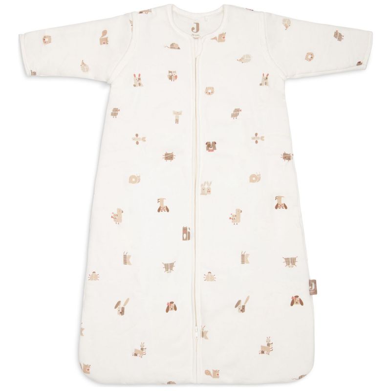 Gigoteuse à manches amovibles Animal Friends (3-6 mois) Jollein Produit 1