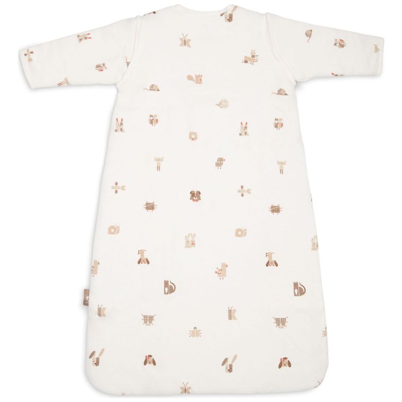 Gigoteuse à manches amovibles Animal Friends (3-6 mois) Jollein Produit 4
