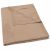 Variation Marron du produit Couverture en tricot Miffy Biscuit (100 x 150 cm) de la marque Jollein