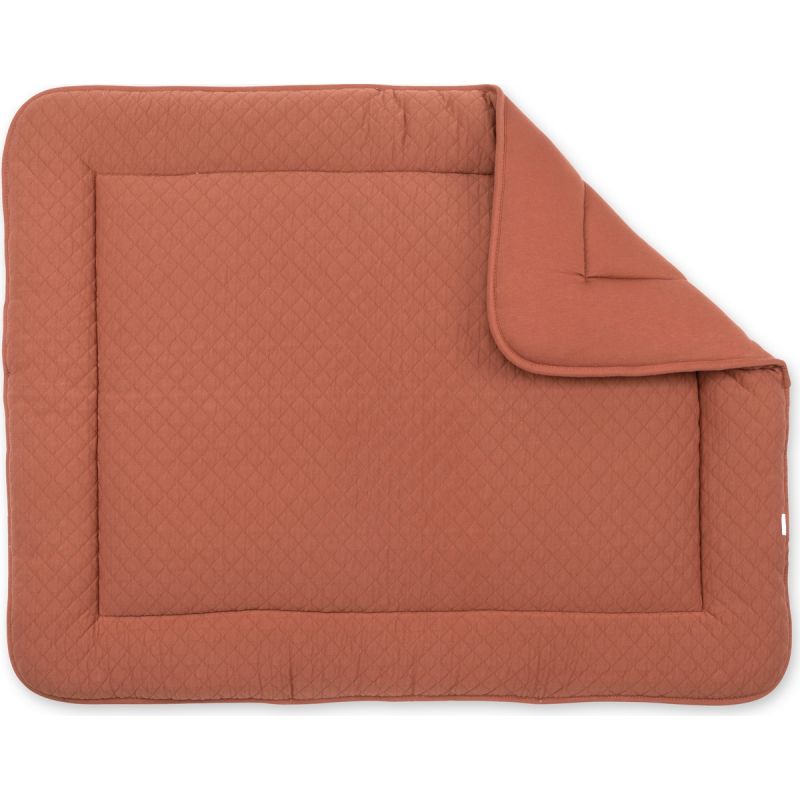 Tapis de parc Brick Pady quilted (75 x 95 cm) Bemini
