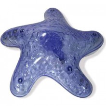 Veilleuse étoile Tranquil Starfish  par Cloud B