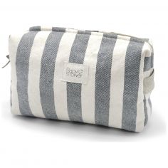Trousse de toilette Camila Navy Jean - Babyshower