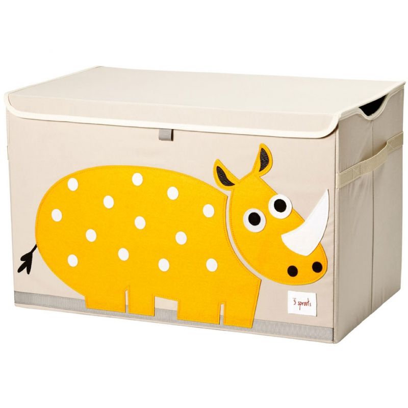 Coffre à jouets Rhino 3 sprouts
