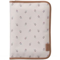 Pochette de change Berries - Fresk