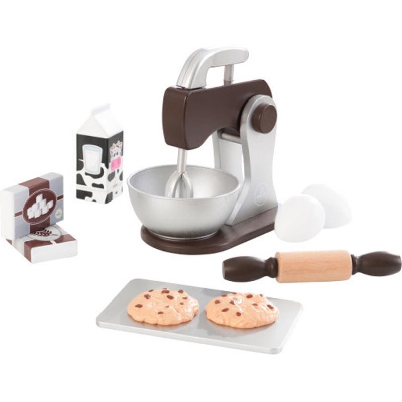 Set de pâtisserie Espresso KidKraft