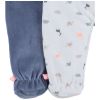 Lot de 2 pyjamas Velours Dino (6 mois) Noukie's Produit 5