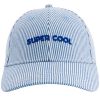 Casquette enfant Marinière Super Cool bleu (3-6 ans) Chamaye Produit 3