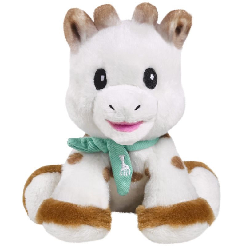 Peluche Sophie la girafe Sweety (14 cm) Sophie la girafe Produit 1