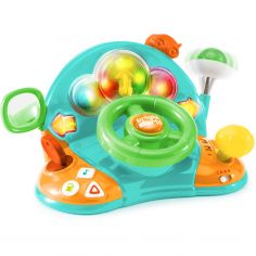 Volant musical et lumineux - Bright Starts