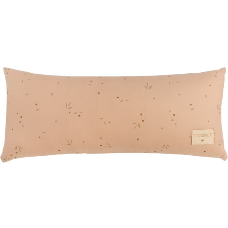 Coussin Hardy Willow Dune (22 x 52 cm) Nobodinoz